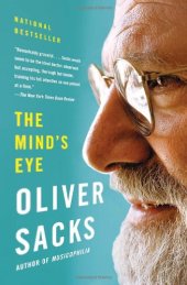 book The Mind's Eye