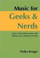 book Music for geeks and nerds