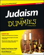 book Judaism For Dummies