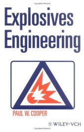 book Explosives Engineering