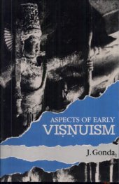 book Aspects of Early Visnuism