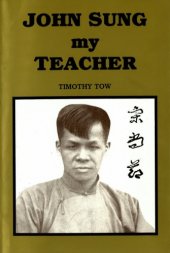 book John Sung My Teacher