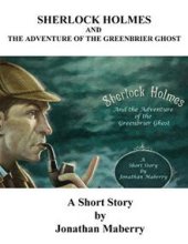 book The Adventure of the Greenbriar Ghost