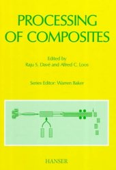 book Processing of Composites