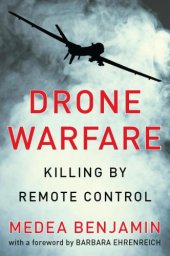 book Drone Warfare: Killing by Remote Control