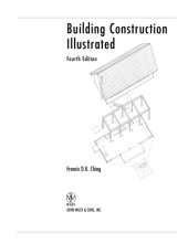 book Building Construction Illustrated