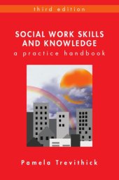 book Social Work Skills And Knowledge : a practice handbook