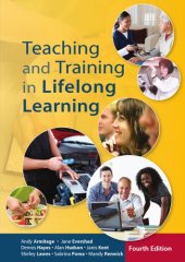 book Teaching And Training In Lifelong Learning