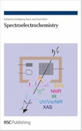 book Spectroelectrochemistry