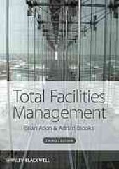 book Total facilities management