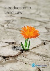 book Introduction to  Land Law