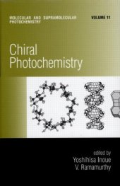 book Chiral Photochemistry