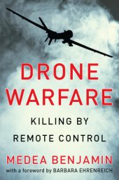 book Drone Warfare: Killing by Remote Control