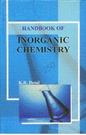 book Handbook of Inorganic Chemistry