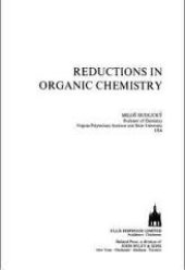 book Reductions in Organic Chemistry