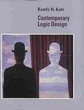 book Contemporary logic design