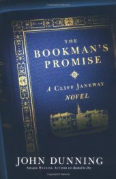 book The Bookman's Promise