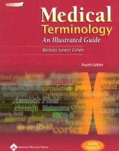 book Medical Terminology: An Illustrated Guide