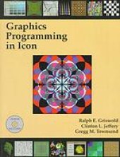 book Graphics programming in Icon