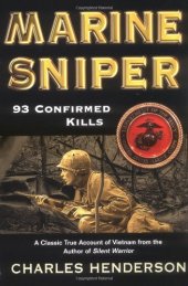 book Marine Sniper: 93 Confirmed Kills