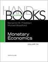 book Handbook of monetary economics. : Texte imprimé