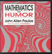 book Mathematics and humor