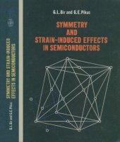 book Symmetry and strain-induced effects in semiconductors