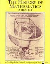 book The History of mathematics : a reader