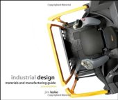 book Industrial design: materials and manufacturing guide