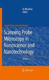 book Scanning Probe Microscopy in Nanoscience and Nanotechnology, vol. 2