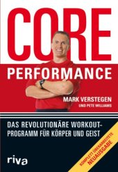 book Core Performance: Das revolutionäre Workout-Programm für Körper und Geist