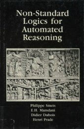 book Non-standard logics for automated reasoning