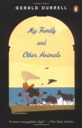 book My Family and Other Animals