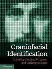 book Craniofacial identification