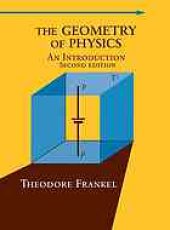 book The geometry of physics : an introduction