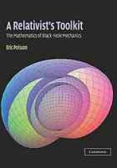 book A relativist's toolkit : the mathematics of black-hole mechanics / [...] XD-US