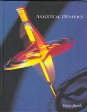 book Analytical dynamics