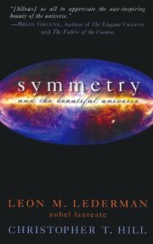 book Symmetry and the beautiful universe