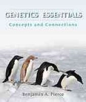 book Genetics essentials : concepts and connections