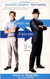 book Catch Me If You Can