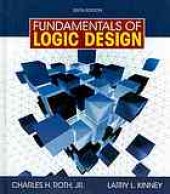 book Fundamentals of logic design