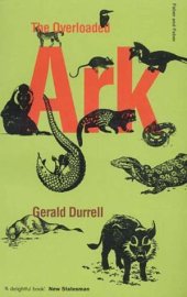 book Overloaded Ark