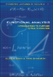 book Functional Analysis:Introduction to Further Topics in Analysis