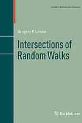 book Intersections of random walks