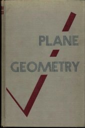 book Plane geometry