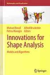 book Innovations for shape analysis