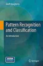 book Pattern Recognition and Classification : an Introduction