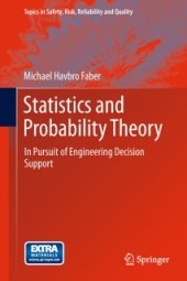 book Statistics and Probability Theory: In Pursuit of Engineering Decision Support