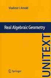 book Real algebraic geometry