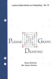 book Planar graph drawing